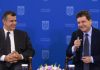 Nicușor Dan l-a desemnat pe Eugen Tomac premier. Cum ar putea arăta noul Guvern și cine sunt numele vehiculate pentru ministere