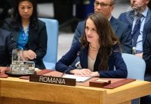 Premieră diplomatică pentru România: Consiliul de Securitate al ONU se reunește la solicitarea Bucureștiului după atacul cu dronă de la Galați