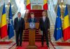 Mutare șoc făcută de președintele Nicușor Dan: Adrian Veștea, desemnat premier după retragerea lui Eugen Tomac. „Îmi doresc un guvern politic”