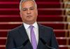 Cine este Adrian Veștea, noul premier desemnat: de la Primăria Râșnov la conducerea viitorului Guvern. Avere, realizări și carieră