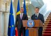 Programul de guvernare al lui Adrian Veștea, gata pentru Parlament: reducerea deficitului, fonduri europene și aderarea la OCDE, principalele obiective