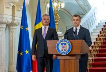 A încălcat Nicușor Dan Constituția numindu-l pe Adrian Veștea? Fost judecător CCR: ”Trebuia să consulte partidele înainte”