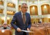 Petrișor Peiu: Sorin Grindeanu are mai multă decență politică decât Nicușor Dan. Unde ar fi greșit liderul PSD