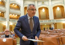 Petrișor Peiu: Guvernul Luca Niculescu are șanse să treacă de Parlament. PSD ar aștepta garanții privind accesul la resurse