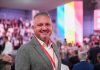 Ministrul PSD propus la Dezvoltare, respins în comisii. AUR a părăsit sala și a refuzat să voteze. Cine este Romeo Lungu