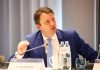 Siegfried Mureșan, propunerea PNL-USR-UDMR pentru funcția de premier. Cele trei partide acceptă rotația cu PSD