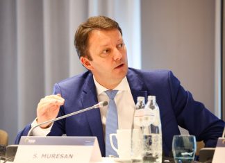 Siegfried Mureșan: „Bolojan a aprins lumina în cămara cu șmecherii. Dacă cineva se așteaptă ca eu să o sting, se înșală amarnic”