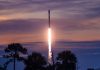 SpaceX intră în istorie: Compania lui Elon Musk ajunge la 2.1 trilioane de dolari după debutul pe bursă și devine a 6 a cea mai valoroasă companie