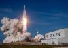 SpaceX a realizat cel mai mare IPO din istorie. Compania a fost evaluată la 1,77 trilioane de dolari
