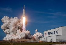 SpaceX a realizat cel mai mare IPO din istorie. Compania a fost evaluată la 1,77 trilioane de dolari
