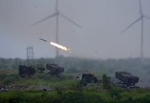 Taiwanul se pregătește de război: armata simulează o invazie amfibie chineză și creează „zone de distrugere” pe coastă