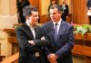 Tomac promite PSD că nu va introduce noi taxe: „Românii nu trebuie să mai suporte poveri și biruri suplimentare”
