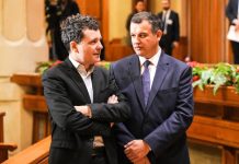 Tomac promite PSD că nu va introduce noi taxe: „Românii nu trebuie să mai suporte poveri și biruri suplimentare”