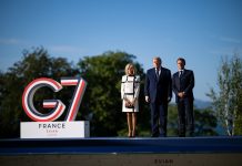 G7 se aliniază în spatele lui Trump: liderii promit noi sancțiuni împotriva Rusiei și mai mult armament pentru Ucraina