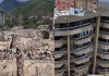 Mirosul morții persistă pe străzile distruse ale Venezuelei, în timp ce spitalele copleșite încearcă să salveze vieți