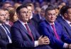 Claudiu Manda: În PSD există o majoritate covârșitoare împotriva unei guvernări cu USR. PNL este acceptat, dar fără Ilie Bolojan
