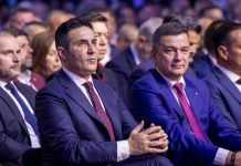 Claudiu Manda: În PSD există o majoritate covârșitoare împotriva unei guvernări cu USR. PNL este acceptat, dar fără Ilie Bolojan