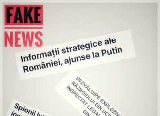 Dezinformare privind presupuse inspecții rusești în unitățile militare din România. MApN: „Afirmația este falsă”