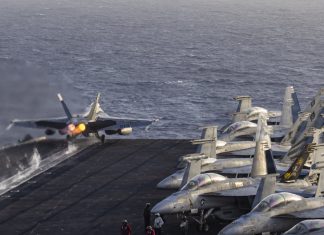 Axios: SUA trimit avioane suplimentare în Israel pentru o posibilă intensificare a atacurilor asupra Iranului