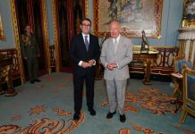 Keir Starmer a demisionat din funcția de prim-ministru al Regatului Unit. Andy Burnham a preluat conducerea guvernului