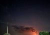 Dronele ucrainene au lovit rafinăriile de petrol din Saratov și Nijnekamsk, un aerodrom militar din regiunea Voronej și petroliere în golful Taganrog