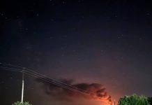 Dronele ucrainene au lovit rafinăriile de petrol din Saratov și Nijnekamsk, un aerodrom militar din regiunea Voronej și petroliere în golful Taganrog
