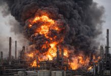 Bloomberg: Gigantul petrolier rus Rosneft nu mai face față costurilor reparațiilor după atacurile Ucrainei