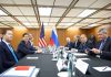 Lavrov și Rubio au purtat discuții în Filipine. Întâlnirea a durat 35 de minute