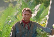 Sam Neill, starul filmelor „Jurassic Park”, „Peaky Blinders” și „The Piano”, a murit la vârsta de 78 de ani