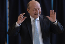 Verdict dur al lui Traian Băsescu: „Nicușor Dan și-a abandonat rolul de președinte. A blocat singur ieșirea din criza politică”