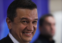 Sorin Grindeanu, mesaj tranșant pentru liberali înaintea întâlnirii cu Nicușor Dan: „Ați devenit obositori și o sursă permanentă de blocaj”