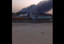 SUA confirmă noi lovituri asupra Iranului în apropierea Strâmtorii Ormuz. Teheranul anunță atacuri pe insula strategică Qeshm