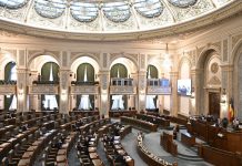 Scandal după respingerea Legii ANI: USR susține că a salvat 770 de milioane de euro din PNRR, PSD acuză jocuri politice