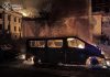 Rusia a lansat cel mai mare atac cu rachete balistice de la începutul războiului asupra Kievului. O persoană a fost ucisă și 16 rănite