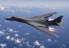 SUA desfășoară teribilul bombardier B-1, cu capacități nucleare, pe fondul intensificării atacurilor asupra Iranului