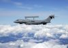 NATO anunță noul sistem de avertizare aeriană. România, printre cele 11 state care cumpără noul sistem Saab GlobalEye