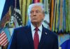 Trump merge la summitul NATO de la Ankara într-o dispoziție proastă. Liderii europeni speră să plece de la reuniune fără un conflict major
