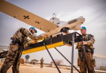 Manualul ucrainean al dronelor face ravagii în Rusia și obligă NATO să-și regândească investițiile în apărare