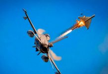 Noi detalii despre interceptarea dronei de lângă Sfântu Gheorghe: Pilotul român de F-16 a neutralizat ținta în 11 minute, spune Radu Miruță