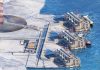 Țările europene au achiziționat o cantitate record de gaze naturale lichefiate de la cea mai mare uzină energetică din Rusia, Yamal LNG