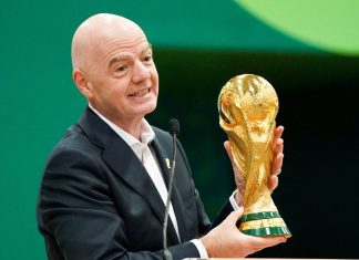 „S-au făcut greșeli”: Scrisoarea președintelui FIFA privind planul pentru Cupa Mondială