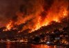 Europa de Vest fierbe: Cea mai caldă lună iunie din istorie alimentează incendiile și valurile extreme de căldură