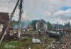 Rusia a atacat un poligon privat de lângă Kiev. Zece persoane au murit, iar aproximativ 100 au fost rănite