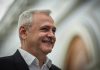 Dragnea: Tot PSD-ul a devenit unealta lui Nicuşor Dan. Nu are niciun fel de putere Grindeanu. Se gândesc doar la propria supravieţuire