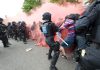 Mii de persoane protestează în Germania împotriva partidului de extremă dreapta AfD
