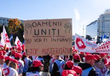 Grevă generală în Sănătate: SANITAS oprește activitatea în peste 500 de spitale și acuză Guvernul că ignoră revendicările angajaților