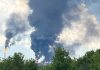 Ucraina a anunțat că a lansat un prim atac asupra rafinăriei de petrol din Omsk, cea mai mare din Rusia