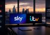 Sky dă lovitura în industria media: cumpără ITV și platforma ITVX într-o tranzacție de 2,1 miliarde de dolari, care va remodela televiziunea britanică