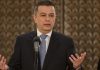 PSD se opune proiectului privind ANI. Grindeanu acuză USR că vrea să reducă interdicțiile și să-și favorizeze aleșii
