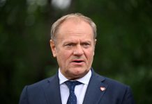 Tusk: „Totul indică faptul că o rachetă de croazieră rusească a lovit Polonia”